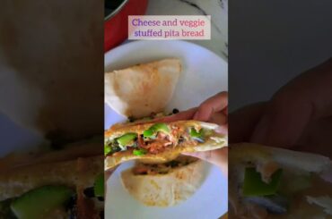 Healthy Lunch|Easy recipes|Sandwich recipe|Healthy Recipes|Cheese sandwich #shorts #food #healthy