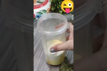 healthy smoothie dudh ka naya#healthyfood  recipe#healthyrecipes  #healthysmoothierecipes