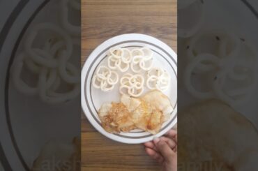 41 Snack | Today's Snack 41 | healthy Snack recipe | like & Subscribe | Lakshmi Tamil Family