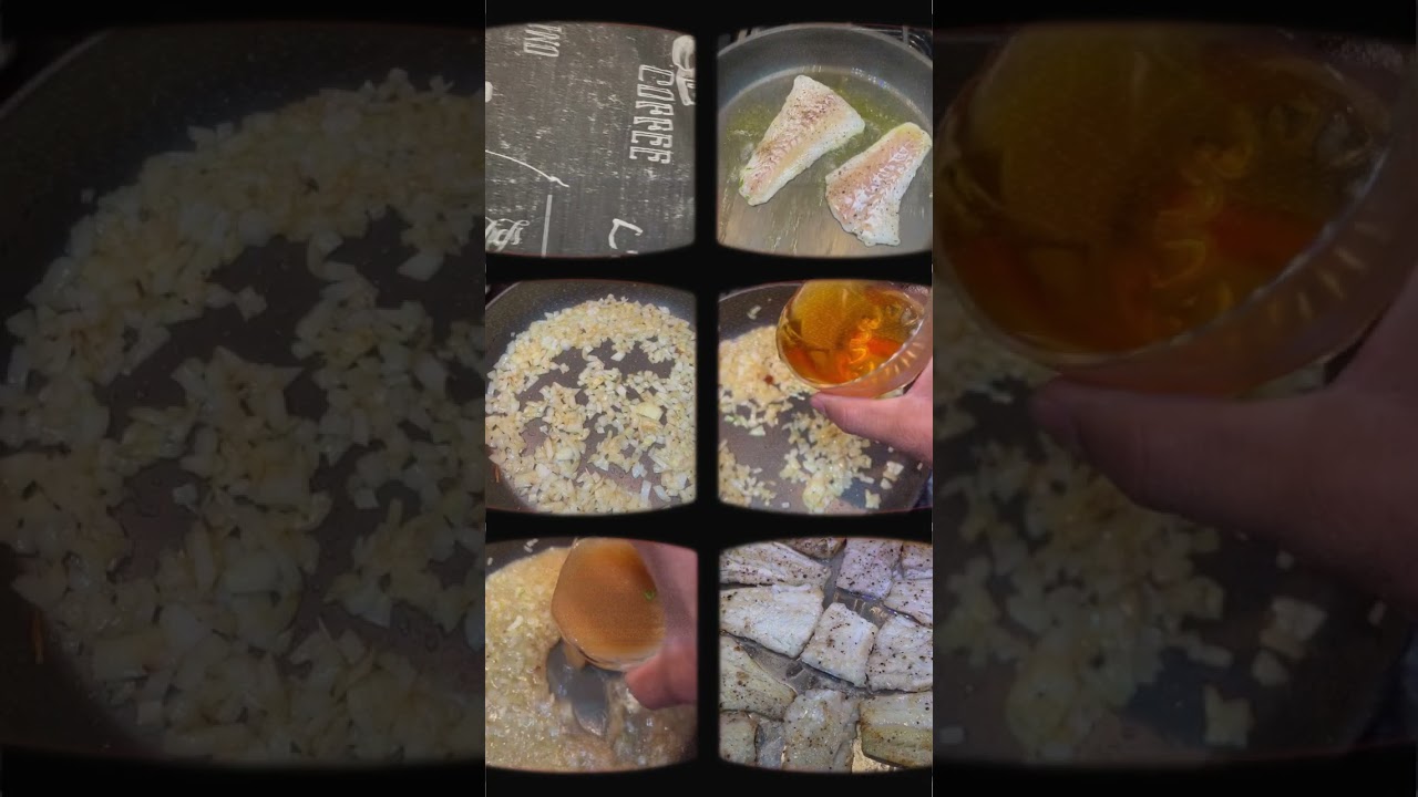 Healthy Cod Dinner Recipe Healthy Cod Dinner Recipe