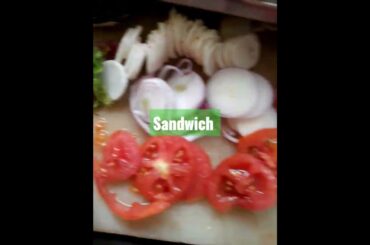 #desistyle #sandwich #healthylifestyle #colorfull #homemade #healthy #redtomato #butter #easycooking
