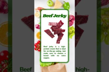 9 Easy and Delicious Snacks That are Perfect For a Ketogenic Diet