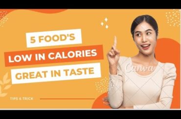 Discover 5 Delicious Low-Calorie Meals -  Won't Believe How Good They Taste!meal prephealthy meals