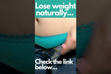 Healthy Weight Loss Habits: Learn How to Lose Weight Naturally Without Starvation Diets