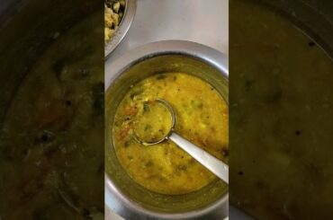 #29 Lunch Recipe |  Wednesday #shorts #mahathisamayal
