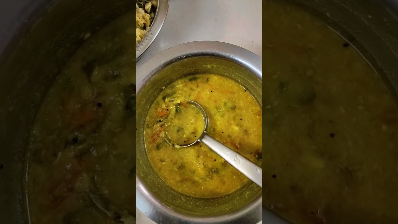 #29 Lunch Recipe | Wednesday #shorts #mahathisamayal #29 Lunch Recipe | Wednesday #shorts #mahathisamayal