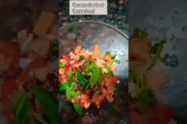 Instand Oats breakfast|Snacks Recipe|Healthy &Tasty |Oats weightloss recipe|Shorts|