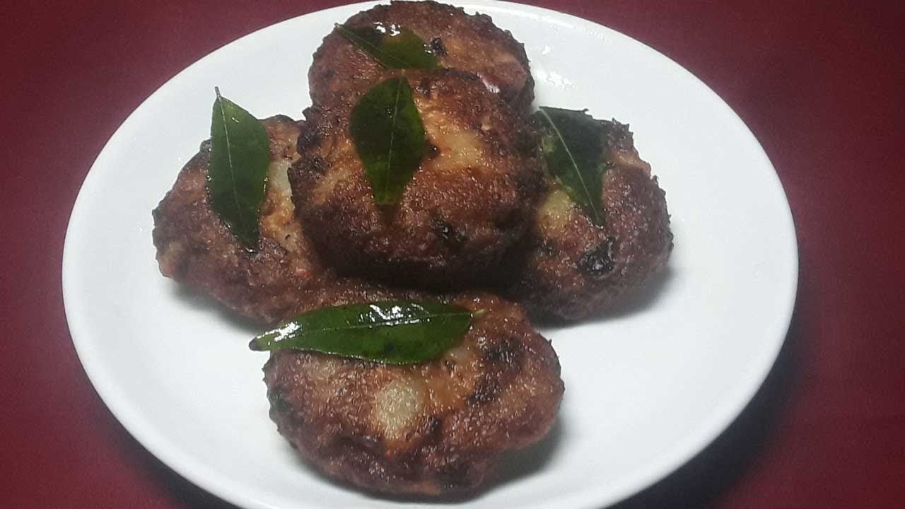 Chicken Potato Fenugreek Leaf Corn Flour Patties/Dinner Recipes/Corn Recipe/Chicken Recipes 1463 Chicken Potato Fenugreek Leaf Corn Flour Patties/Dinner Recipes/Corn Recipe/Chicken Recipes 1463