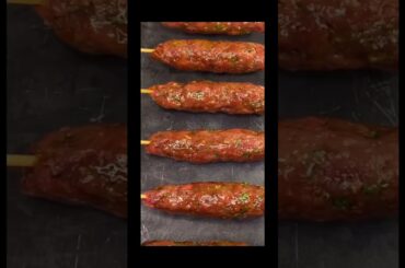 Healthy Kebab Wrap,were Amazing!#food #healthyfood #kebab #healthyrecipes #fyp #shorts