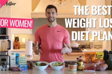 The Best Weight Loss Diet Plan for Women
