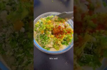 Healthy Snack/ Breakfast with Leftover Idly batter| Instant breakfast recipes| Easy snack recipe