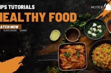 Best Idea Cooking Healthy Food For Lunch - Tutorial Cooking