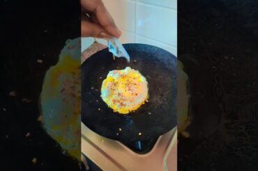 cheesy egg pouch sandwich #healthy breakfast recipes #healthy   #yummy #youtubeshorts