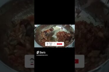#cooking #youtubeshorts #shortsvideo #youtube #shorts #short dal kanda recipe