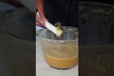 Thai Style Red Curry Delicious and Healthy #short