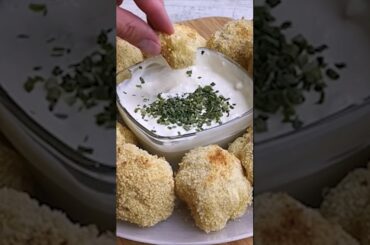 Roasted cauliflower is better than beef! Crispy cauliflower healthy recipes