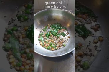 upma recipe | rava upma recipe #shorts #foodie #youtubeshorts #ravaupma #viral