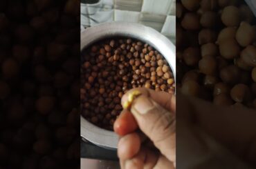 # Healthy snack Recipe#chana Chat#senagala Guggillu/masala chana chat pradadam#viral# trending video