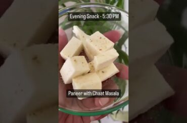 Trying Rujuta Diwekar Diet Plan for Weight Loss & Improving Muscle Strength | Indian Diet Plan