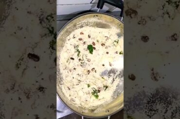 Restaurant style upma chutney | Healthy Breakfast recipe | #cooking #ytshorts #healthyfood #upma