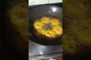 healthy snacks Vada recipe #food #viral