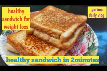 Healthy Sandwiches Kids will Love - You Won't Believe What's Inside! healthy sandwich for kids