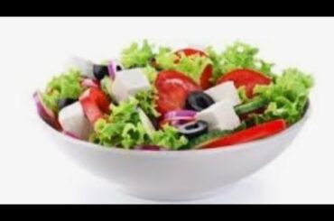 Ramadan Special Healthy Ifter Recipe/Healthy Weight Lose Lunch Recipe/Fresh Fruits & Vegetable Salad