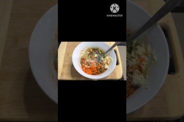 High Protein healthy breakfast Recipe |Mix vegetable moong dal chilla|#shorts #viral #youtubeshorts