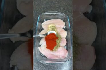 High Protein Chicken Alfredo! With 65g of protein, so easy to make! #healthyrecipes #recipe #food