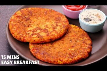 Have You Tried This New Paneer Recipe For A Quick & Healthy Breakfast? Paneer Roastie Recipe