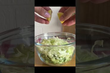 Weight loss salad recipe.           #weight loss#salad #