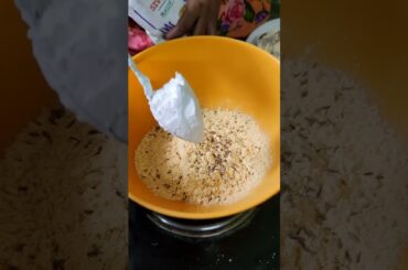 Vamaku Bajji Recipe | Best Healthy Evening Snacks Recipe #shorts #ashortaday #foodlover #streetfood