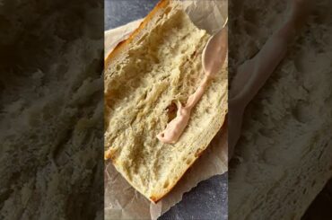 Roast Beef Sandwich #shorts #recipes #sandwich