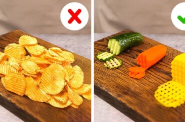 Healthy Snack And Dessert Recipes You'll Really Love