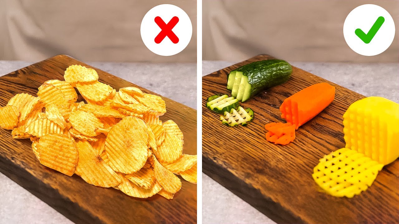 Healthy Snack And Dessert Recipes You’ll Really Love Healthy Snack And Dessert Recipes You'll Really Love