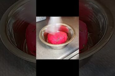 Beetroot Chapati | Chapathi Recipe | Shorts | Cooking | Food | Beetroot Chapathi | Healthy Breakfast