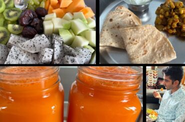 Potlakaya curry tho lunch | Lunch Box recipes Idea | Healthy Lifestyle | Dasari vlogs