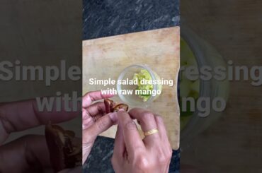 Healthy salad dressing #shorts #youtubeshorts #weightloss #healthy #shortvideo #salad #saladdressing