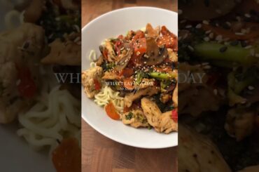 #fulldayofeating #healthyfood #healthyrecipes #healthylifestyle #delicious #stayfit #feelgood