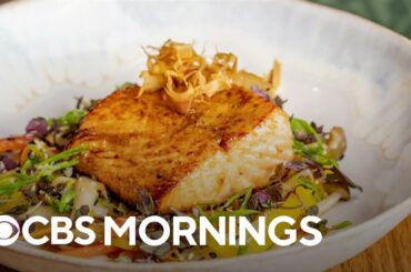 Healthy Meals | The Dish Full Episode