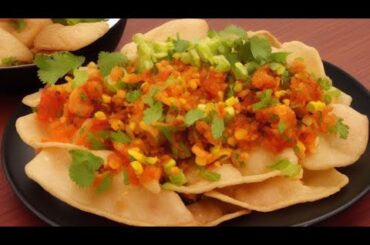 Ramzan Special Iftar Recipes | Chaat Recipes | Healthy Snacks Recipes | Ramzan 2023