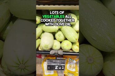 What I Eat in a Day as a dietitian (Low Calories Day) #whatieatinaday #shorts  #dietitian