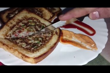 healthy breakfast recipe | ese banaye | bahut hi asaan