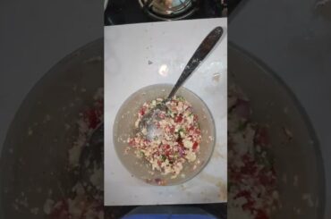 1 Minute Healthy Paneer Sandwich #shorts #paneersandwich