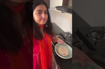 Viral Scrambled Oats | Healthy  Breakfast Recipe | Chahat Anand #shorts