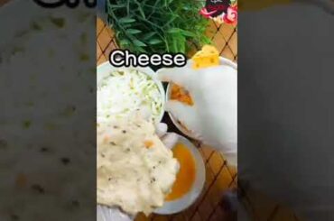 5 minutes Snacks Recipe/Teatime Snacks/ Evening snacks/ Healthy Recipes/#shorts/#youtubeshorts