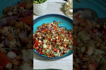 super healthy protien rich recipe for weight loss #shorts #viralshorts #youtubeshorts