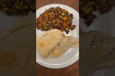 HEALTHY DINNER IDEAS for the week  #shorts #eatwithme #dinnerideas #dinner #homemade Pour Moi For Me