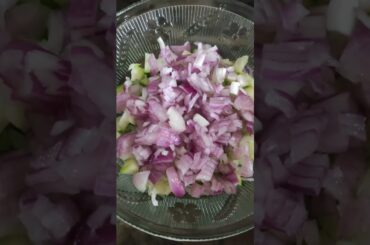 Healthy salad #trending #viral #shortsfeed #healthysaladrecipes