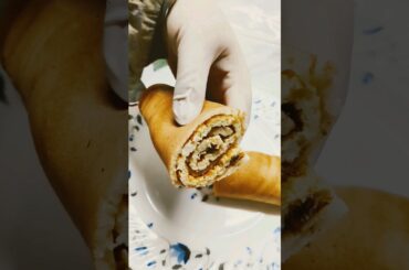 Simple yet healthy breakfast recipe #breakfast #omelette #ramadanspecial